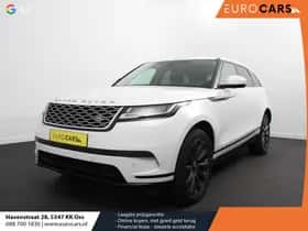 Land Rover Range Rover Velar (2022)