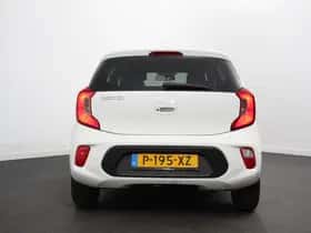 Kia Picanto (2022)