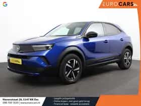 Opel Mokka (2025)