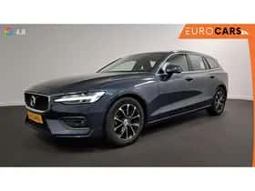 Volvo V60 (2021)