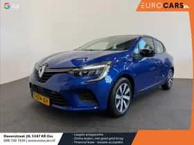 Renault Clio (2023)