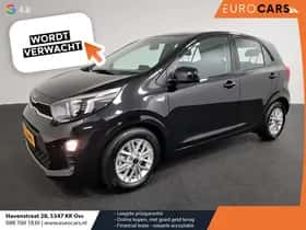 Kia Picanto (2021)