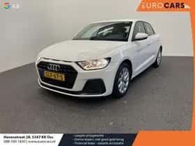 Audi A1 (2023)