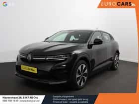 Renault Mégane (2022)