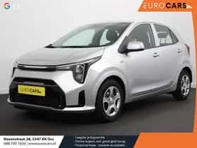 Kia Picanto (2025)