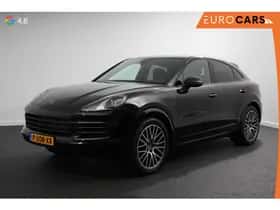 Porsche Cayenne (2022)