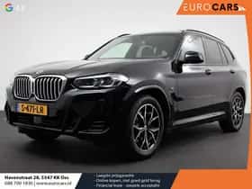 BMW X3 (2023)