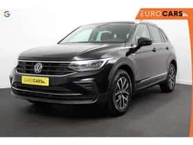 Volkswagen Tiguan (2023)