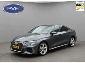 Audi A3 (2022)