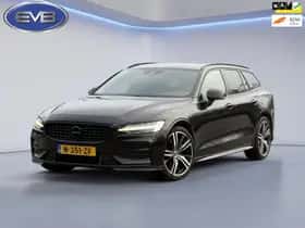 Volvo V60 (2022)