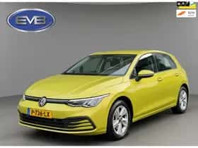 Volkswagen Golf (2022)