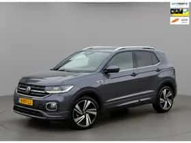 Volkswagen T-Cross (2021)