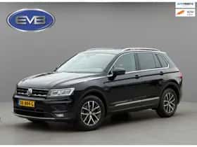 Volkswagen Tiguan (2017)