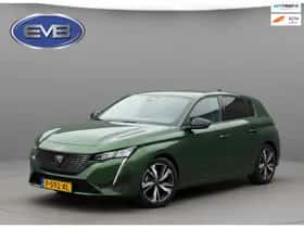 Peugeot 308 (2022)