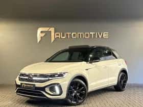 Volkswagen T-Roc (2022)
