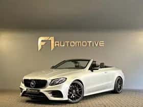 Mercedes-Benz E-Klasse (2019)