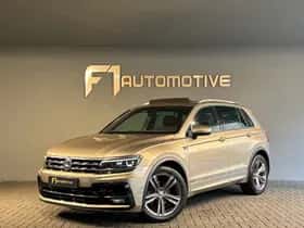 Volkswagen Tiguan (2018)