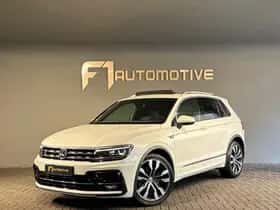 Volkswagen Tiguan (2019)