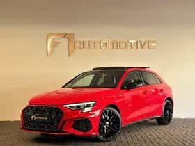 Audi A3 (2020)