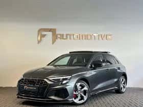 Audi A3 (2021)