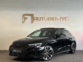 Audi A3 (2022)