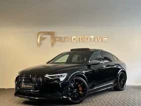 Audi e-tron (2022)