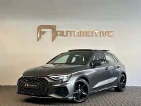 Audi A3 (2021)