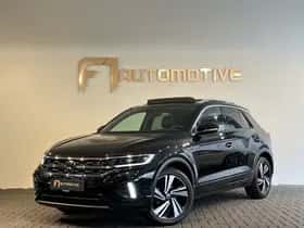 Volkswagen T-Roc (2022)