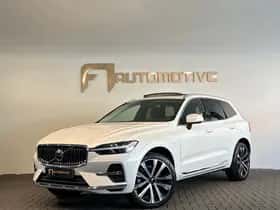 Volvo XC60 (2023)