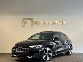 Audi A3 (2024)