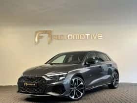 Audi A3 (2021)