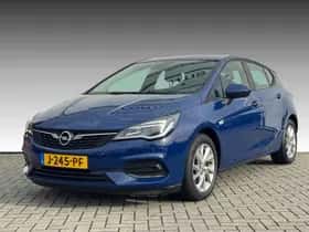 Opel Astra (2020)