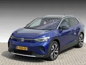 Volkswagen ID.4 (2020)
