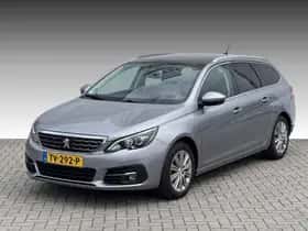 Peugeot 308 (2018)