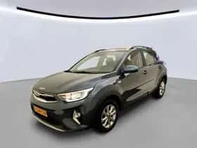 Kia Stonic (2022)
