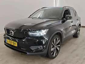 Volvo XC40 (2021)