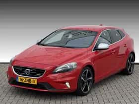 Volvo V40 (2013)