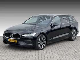 Volvo V60 (2020)