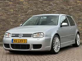 Volkswagen Golf (2003)