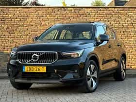 Volvo XC40 (2022)