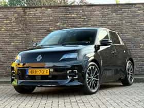 Renault 5 (2025)