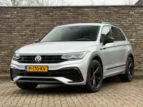 Volkswagen Tiguan (2020)