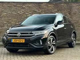 Volkswagen T-Roc (2022)