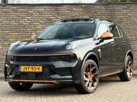 Lynk & Co en co (2024)