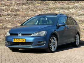 Volkswagen Golf (2013)