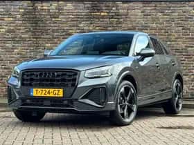 Audi Q2 (2023)