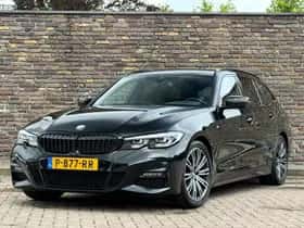 BMW 3-Serie (2021)