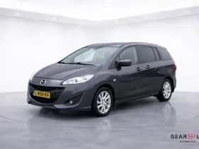 Mazda 5 (2012)