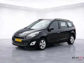 Renault Grand Scénic (2009)