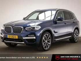 BMW X3 (2018)